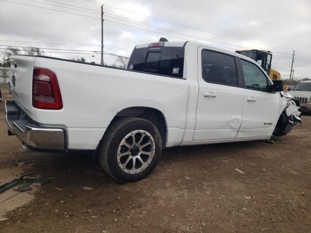 2021 Dodge RAM 1500 BIG HORN/LONE Star