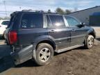 2004 Honda Pilot EXL