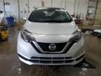 2018 Nissan Versa Note S