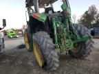 2020 John Deere 6150