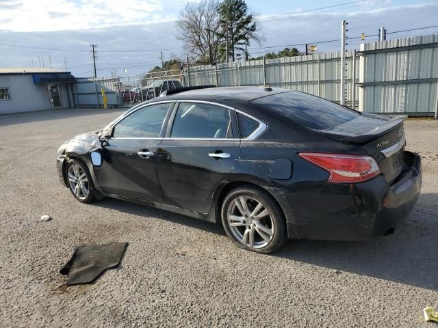 2013 Nissan Altima 3.5S