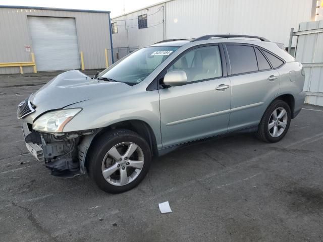 2007 Lexus RX 350