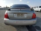 2005 Nissan Sentra 1.8S