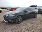 2016 Lexus ES 300H