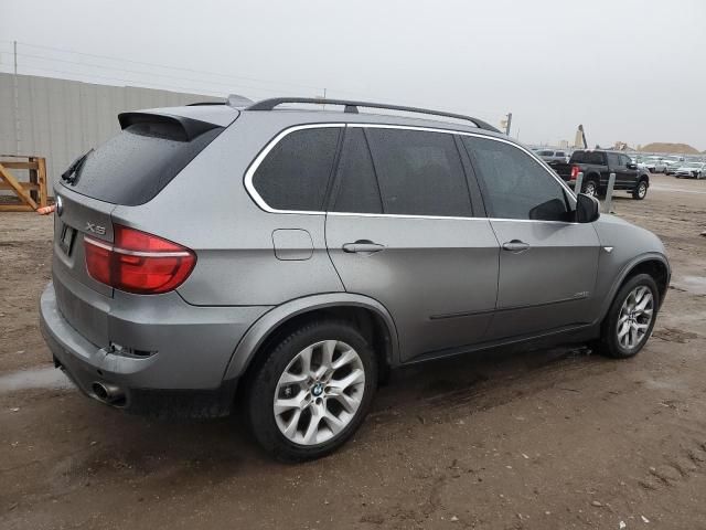 2013 BMW X5 XDRIVE35I