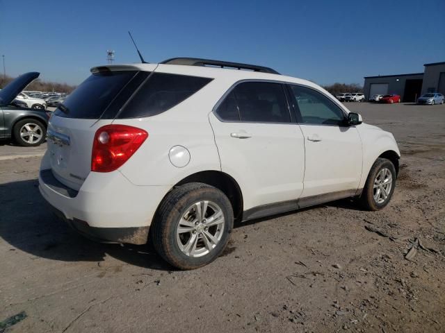 2010 Chevrolet Equinox LT