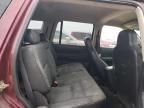 2002 Dodge Durango Sport