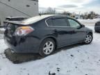 2009 Nissan Altima 2.5