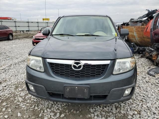 2008 Mazda Tribute I