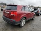 2011 KIA Sorento EX