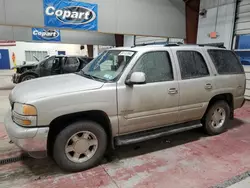 2004 GMC Yukon en venta en Angola, NY