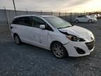 2012 Mazda 5