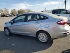 2016 Ford Fiesta S