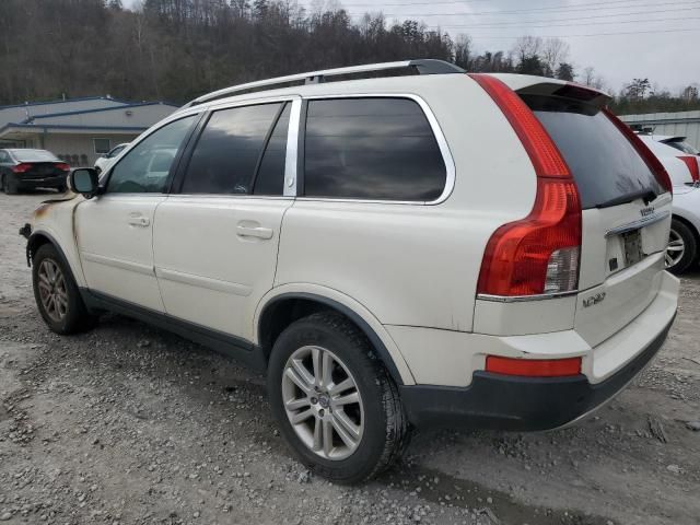 2008 Volvo XC90 V8