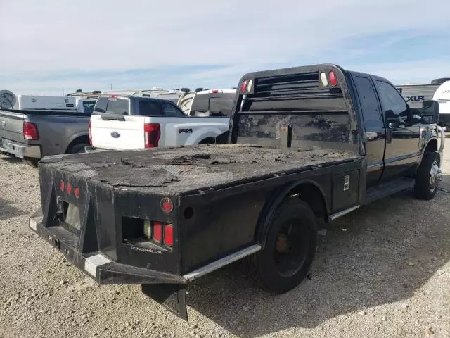 2008 Ford F450 Super Duty