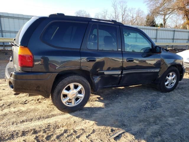 2003 GMC Envoy