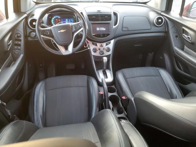 2015 Chevrolet Trax 1LT