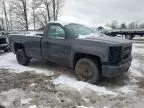 2014 Chevrolet Silverado C1500