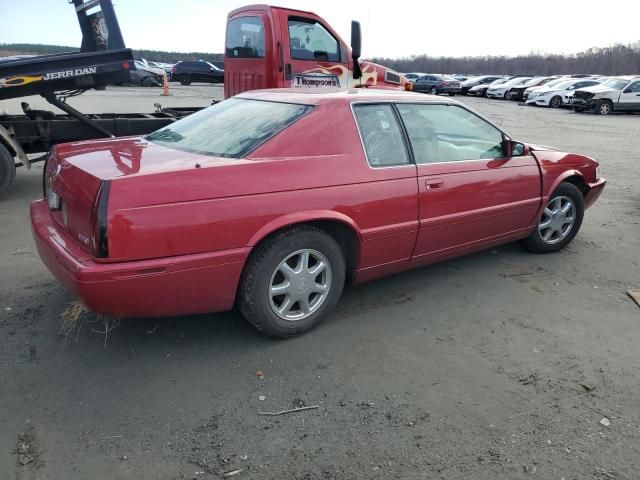 2001 Cadillac Eldorado Touring