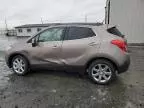 2014 Buick Encore