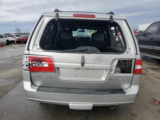 2013 Lincoln Navigator L