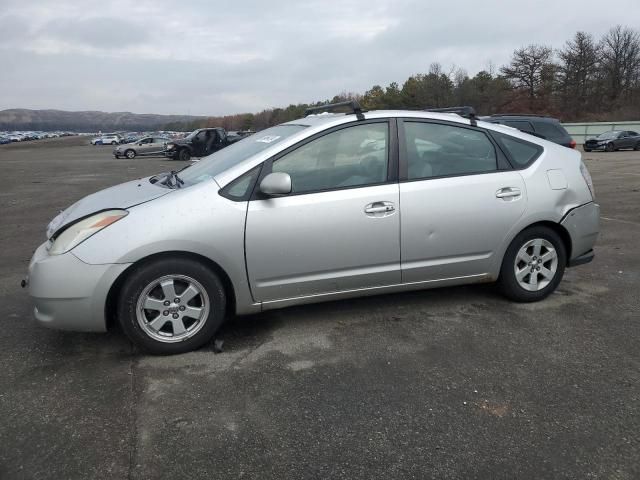 2004 Toyota Prius