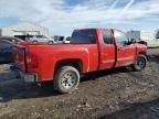 2011 Chevrolet Silverado C1500 LS