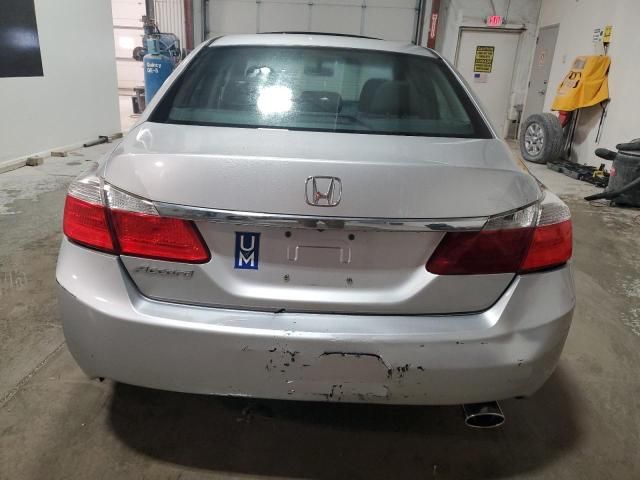 2013 Honda Accord EX