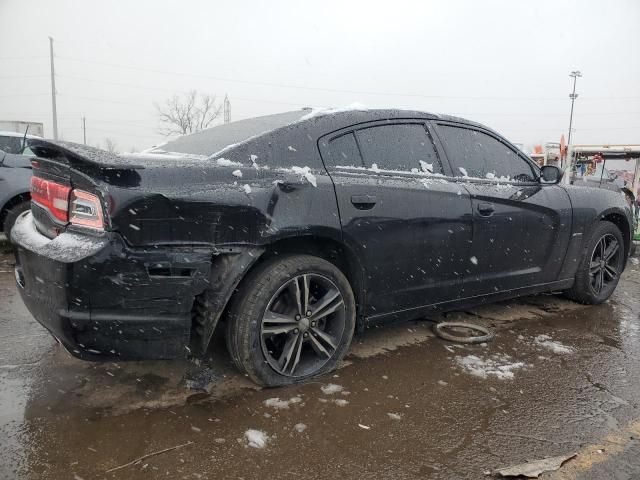 2014 Dodge Charger R/T