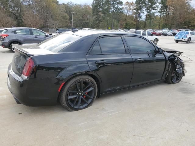 2023 Chrysler 300C