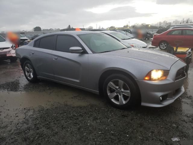 2014 Dodge Charger SXT