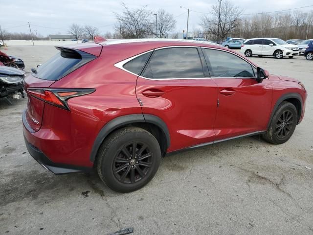 2018 Lexus NX 300 Base