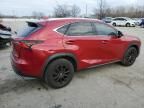 2018 Lexus NX 300 Base