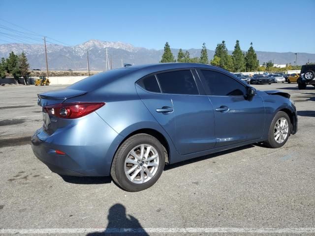 2014 Mazda 3 Grand Touring