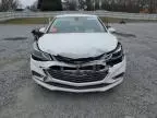 2017 Chevrolet Cruze Premier