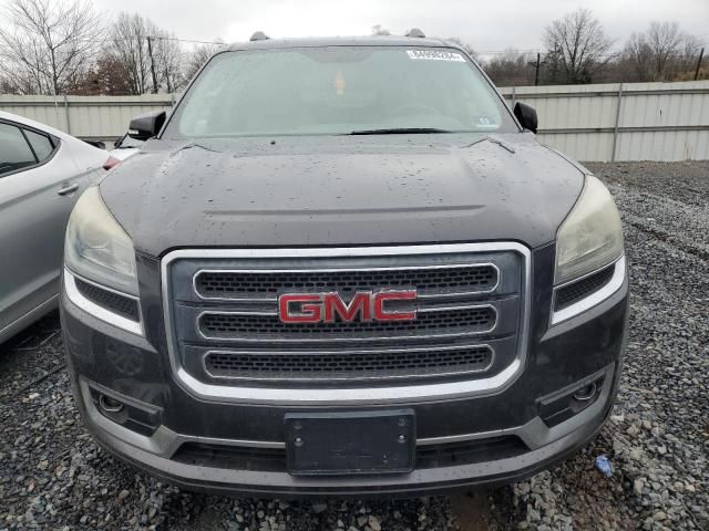 2013 GMC Acadia SLT-1