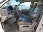 1997 Nissan Quest XE