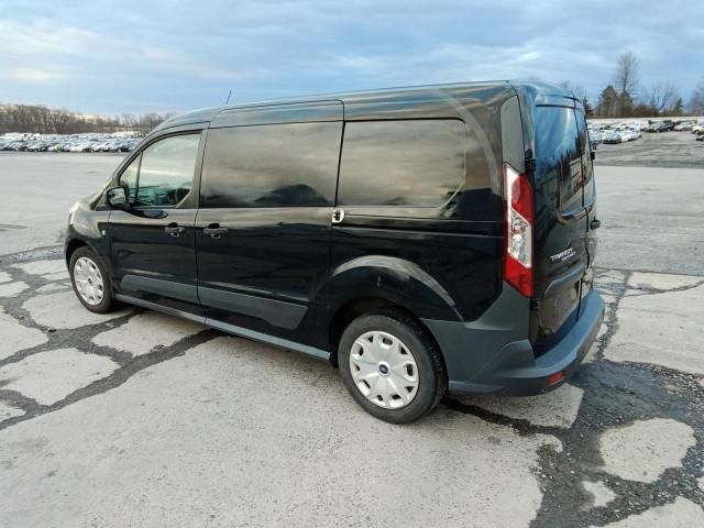 2017 Ford Transit Connect XL