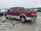 2004 Ford F150 Supercrew