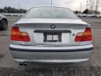 2002 BMW 325 XI