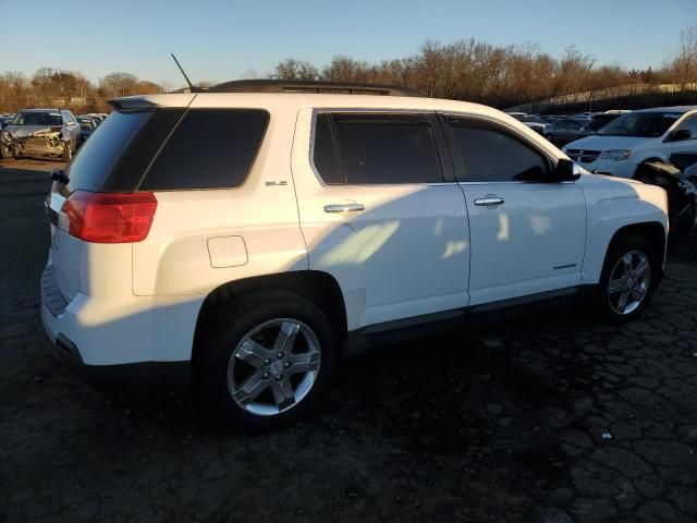 2013 GMC Terrain SLE