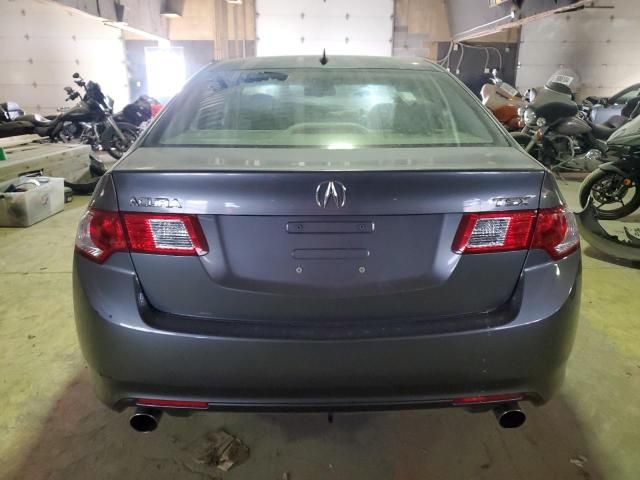 2010 Acura TSX