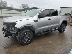 Salvage cars for sale at Lebanon, TN auction: 2020 Ford Ranger XL