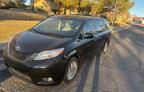 2011 Toyota Sienna XLE