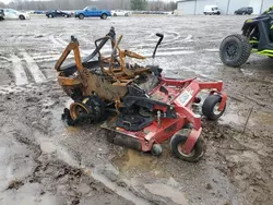 Salvage trucks for sale at Columbia Station, OH auction: 2015 Egcd Zero Turbo