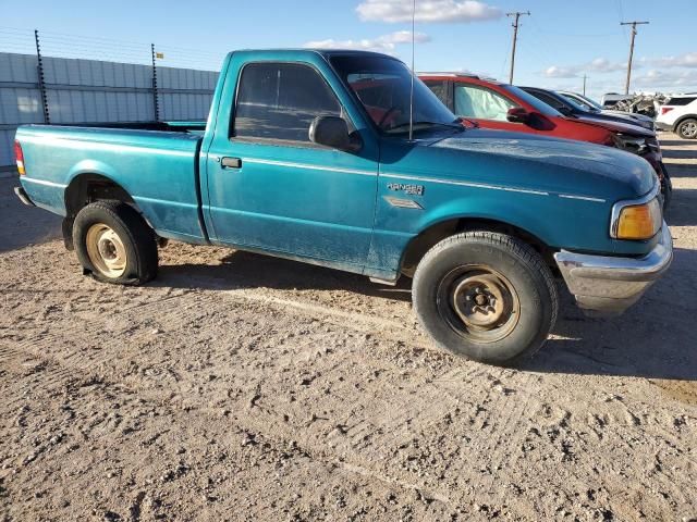 1994 Ford Ranger