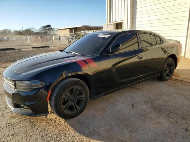 2016 Dodge Charger SE