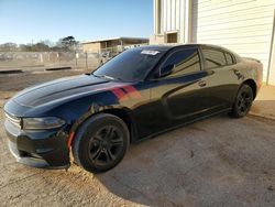 Dodge salvage cars for sale: 2016 Dodge Charger SE