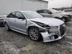 2018 Audi A6 Premium