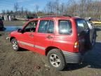 2003 Chevrolet Tracker